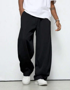 JOGGING BAGGY NEGRO en internet