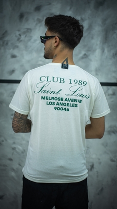 REMERA SAINT LOUIS