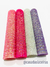 Mantas de strass Furta Cor na internet