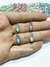 Pedra navete acrílico 7x15mm 10 unidades - comprar online