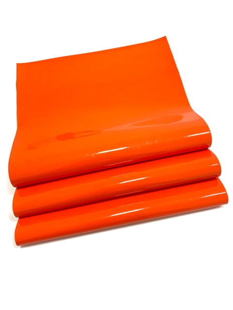 Lonita verniz premium Orange - 25x46cm