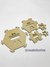 Kit MDF boutique