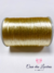Fio de cetim 2mm 5 metros - comprar online