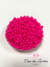 Pérola leitosa 6mm - 20g
