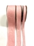 Kit fita sinimbu rosa bebê pesponto branco 1862/cor 11 - 6 metros