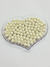 Pérolas leitosas 8mm - 20g - comprar online