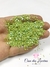 Lantejoulas estrelas com pacote 10g