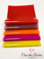 Lonita silicone novas cores