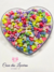 Miçanga Mickey candy color 20g - comprar online