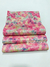 Lonita tie dye clássica rosa gliter - comprar online
