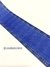 Fita jeans tom azulado - 1 metro - comprar online