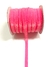 Fita lurex 10mm (Rosa neon) - 3 metros