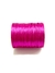 Fio de cetim 1mm pink - 5 metros