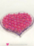 Pérolas irisadas 10mm 20g
