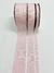 Fita Sinimbu espinha de peixe rosa 1875/C01 - 5 metros