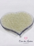 Pérola abs 3mm 20g - loja online