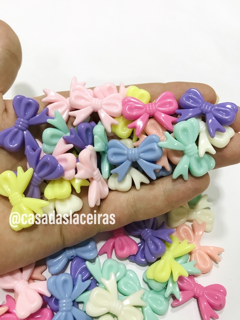 Miçanga lacinho G 20g