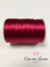 Fio de cetim 2mm 5 metros - comprar online