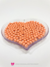 Pérola leitosa 6mm - 20g - loja online