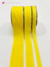 Fita Sinimbu jeans pespontada amarela 1862/C01 - 5 metros