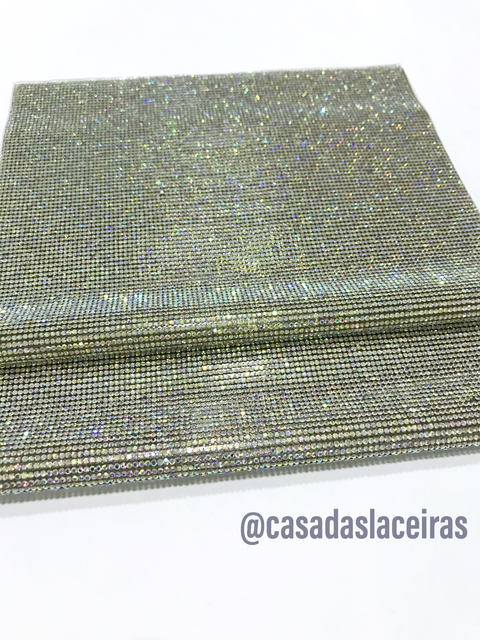 Micromanta furta cor 4x40cm