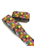 Fita Artfitas autismo 38mm - 5 metros