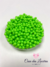 Pérola leitosa 6mm - 20g - comprar online