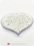 Pérola leitosa 6mm - 20g - loja online
