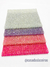 Mantas de strass Furta Cor