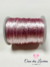 Fio de cetim 2mm 5 metros - comprar online