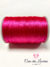 Fio de cetim 2mm 5 metros
