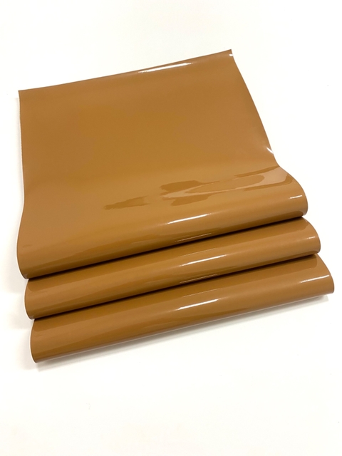Lonita verniz premium caramelo - 25x46cm