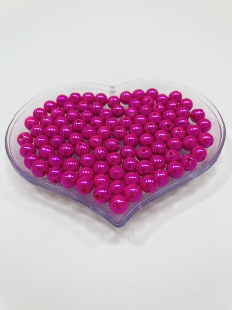 Pérolas ABS 8mm - 20g