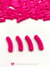 Miçanga canutilho cores neon - 20g - comprar online