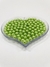 Pérolas ABS 8mm - 20g - comprar online