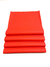 Lonita Napa Fosca Laranja Fluorescente 25x46cm - 1 Unidade