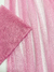 Tule Rosa Chiclete Com Gliter 50cmx1,65cm - 1 Unidade