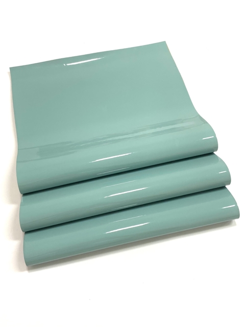 Lonita verniz premium Pistache - 25x46cm