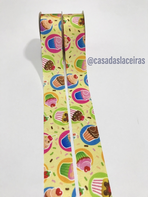 Fita progresso egp009tr 105