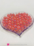 Pérolas irisadas 10mm 20g - comprar online