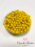 Pérola veludo 6mm 20g - comprar online