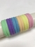 Xuxinha candy color com 12 unidades