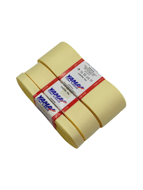 Fita Yama Buttermilk 824 - 5 Metros