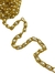 Corrente com pérolas abs 8mm - 50cm - comprar online