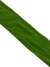 Meia de seda Arte com Meia verde oliva - 2 unidades
