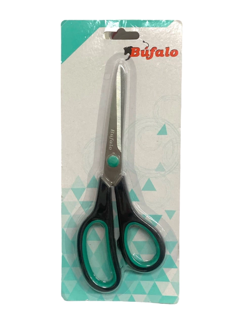 Tesoura Búfalo - 1 Unidade