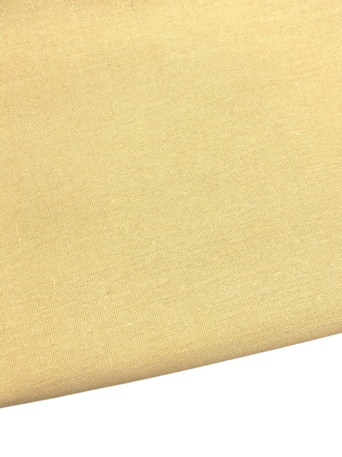 Tecido de linho Creme 25x45cm - 1 unidade - comprar online