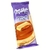 Milka blanco con dulce de leche 68,5g.
