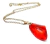 Collar Piedra Filosofal harry Potter - comprar online