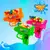 Water pop con pastillas confitadas 23 grs - comprar online